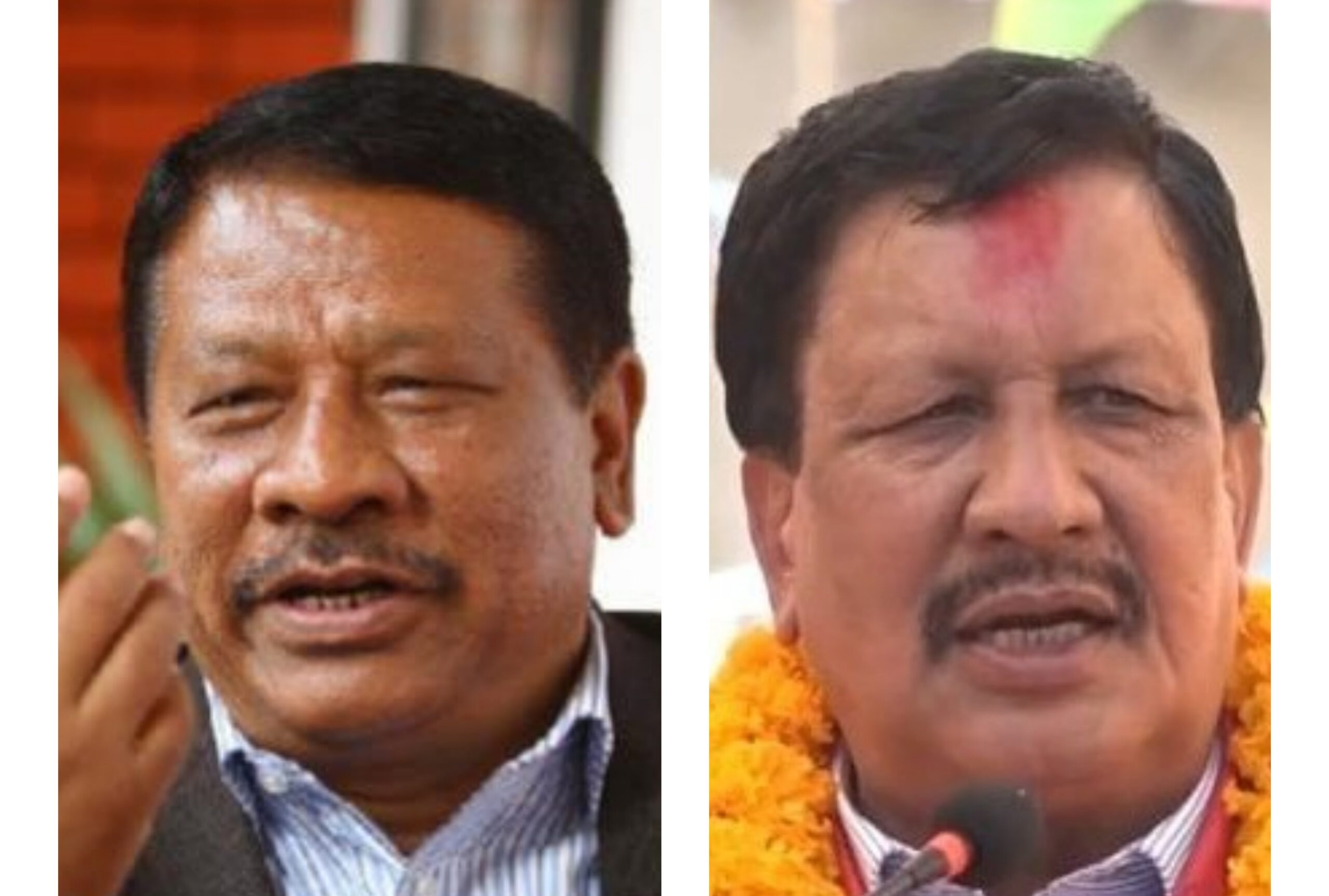 नयाँ सरकारमा सकभर आफैं नभए राजन केसीलाई अगाडि सार्ने मुडमा प्रकाशमान सिंह !