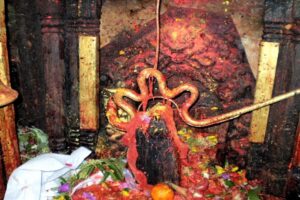 भीमेश्वरमा राष्ट्रपति कार्यालयबाट क्षमा पूजा !