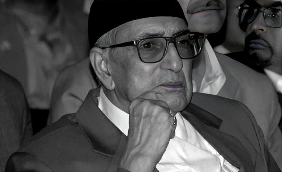 गिरिजाप्रसाद कोइरालाको १६औँ स्मृतिदिवस मनाइँदै