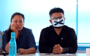 रास्वपा सभापति रवि लामिछानेलाई महामन्त्री ढकालको प्रश्न- बोलेका कुरा कहिले पुरा गर्नुहुन्छ ?