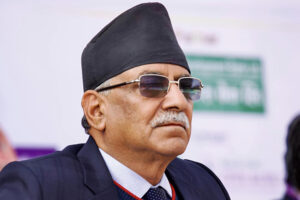 प्रधानमन्त्री दाहालले असार २८ गते विश्वासको मत लिने