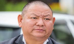 ‘अब म नेकपा एस पार्टीमा छैन’- सांसद् प्रेम आले