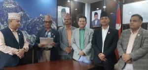 अल्पमतमा बागमती प्रदेशका मुख्यमन्त्री जम्कट्टेल