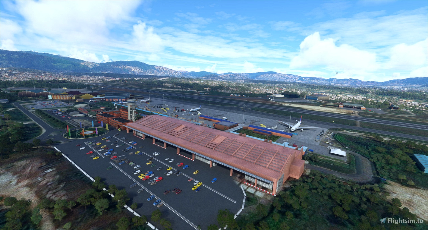 त्रिभुवन विमानस्थल अनिश्चितकालका लागि बन्द