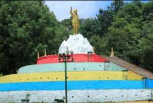 १० दिनभित्र त्रिभुवन पार्कको अवस्था जाँचबुझ प्रतिवेदन बुझाउन पर्यटन मन्त्रालयको निर्देशन