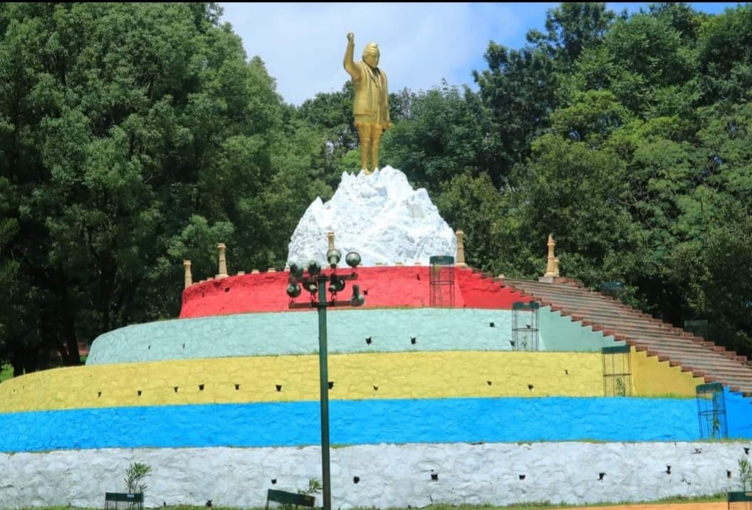 १० दिनभित्र त्रिभुवन पार्कको अवस्था जाँचबुझ प्रतिवेदन बुझाउन पर्यटन मन्त्रालयको निर्देशन