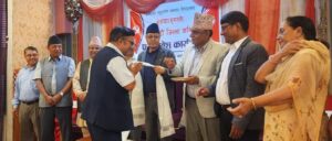 नेकपा एस पार्टी त्यागेका काठमाडाैंका नेताहरू एमाले मै फिर्ता, को-को फर्किए एमालेमा ? (सूची)