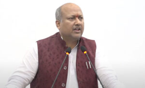 ५ जना राज्य मन्त्री थपिएसँगै मधेश प्रदेशमा २० सदस्यीय मन्त्रिपरिषद्