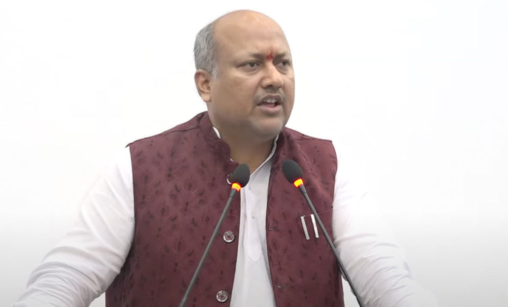 ५ जना राज्य मन्त्री थपिएसँगै मधेश प्रदेशमा २० सदस्यीय मन्त्रिपरिषद्