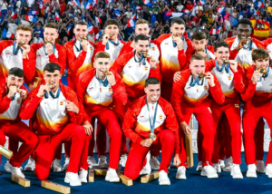 पेरिस ओलम्पिक: पुरुष फुटबलको स्वर्ण स्पेनलाई, महिला फुटबलको स्वर्ण अमेरिकालाई