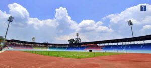 नेपाल र बङ्गलादेशबीच हुने मैत्रीपूर्ण खेलको तयारी पूरा, पहिलो खेल शनिबार, दोश्रो खेल मंगलबार