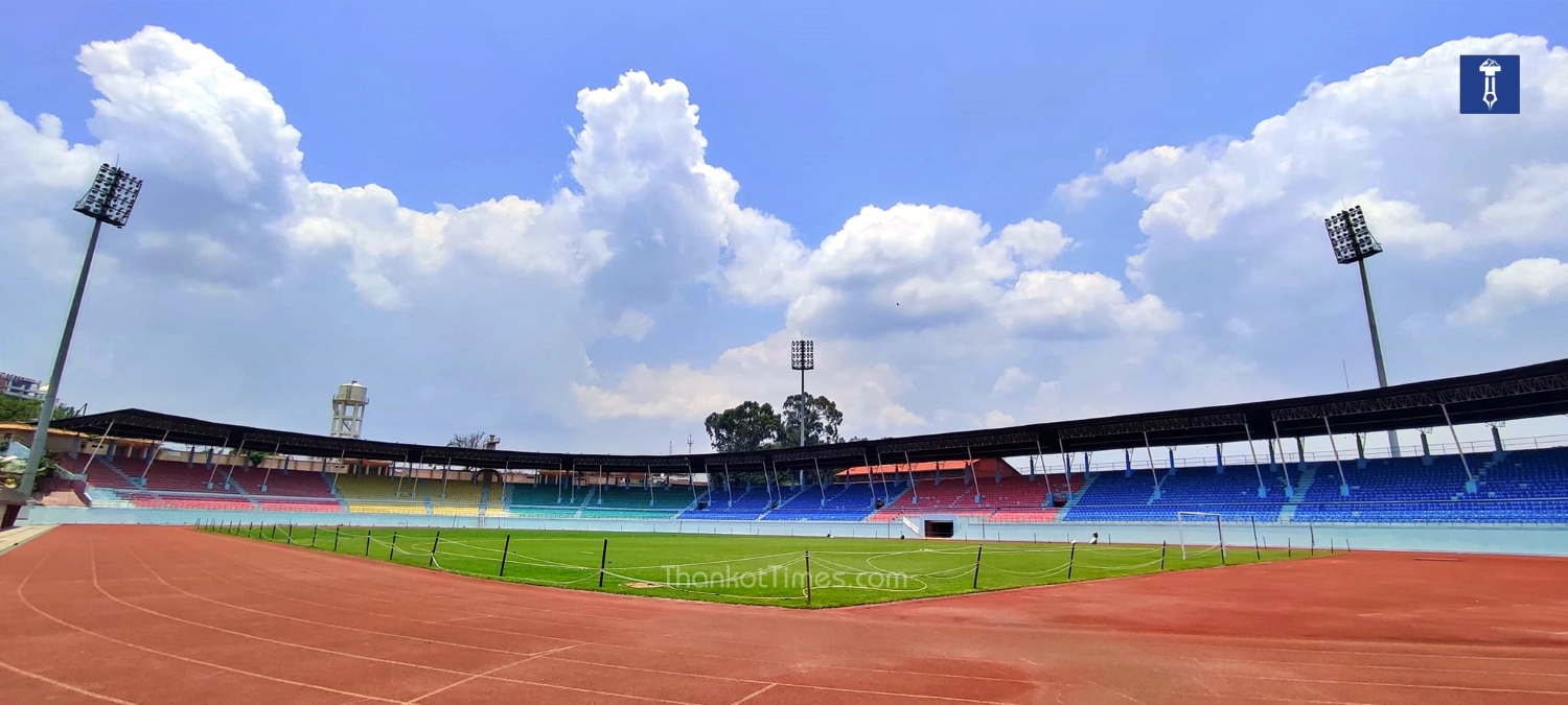 नेपाल र बङ्गलादेशबीच हुने मैत्रीपूर्ण खेलको तयारी पूरा, पहिलो खेल शनिबार, दोश्रो खेल मंगलबार