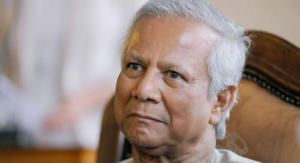 बंगलादेशमा अन्तरिम सरकार गठन, आज शपथको कार्यक्रम