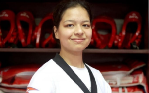 पारा ओलम्पिक-२०२४: पलेशा क्वाटरफाइनलमा पराजित