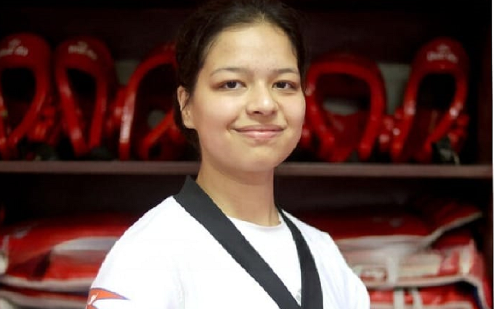 पारा ओलम्पिक-२०२४: पलेशा क्वाटरफाइनलमा पराजित