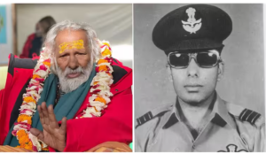 पाइलट बाबाको निधन