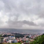 बिहानैदेखि धुम्म छ आकाश, कस्तो रहला दिनभरको माैसम ?