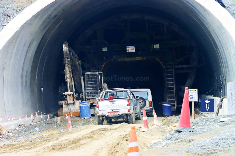 नागढुङ्गा सुरुङमार्ग सञ्चालन निर्देशिकाः पैदल यात्री, दुई पांग्रे सवारी, इन्धन ट्यांकरलाई प्रवेशमा रोक