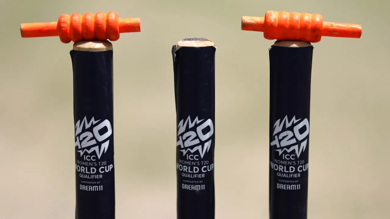 टी-२० क्रिकेटमा मंगोलियाको कीर्तिमान, १० रनमै अलआउट