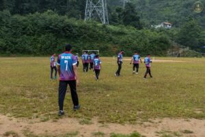 चन्द्रागिरि टी-१० क्रिकेट च्याम्पियनसीप प्रतियोगिता स्थगित