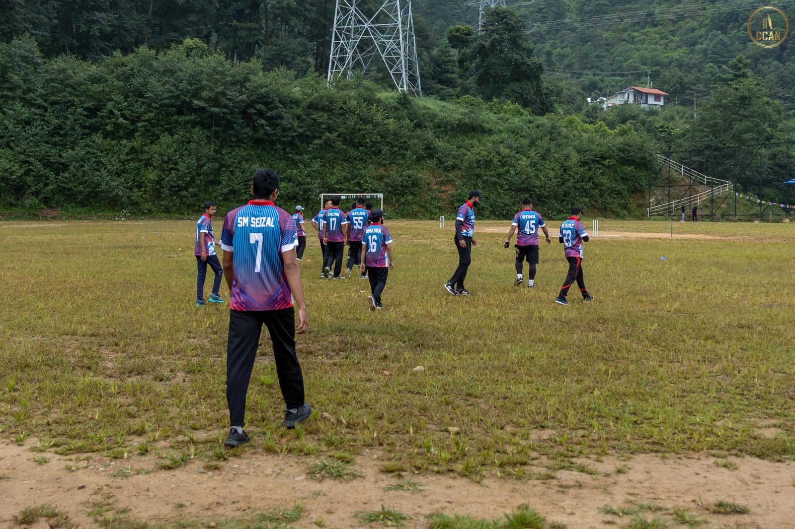 चन्द्रागिरि टी-१० क्रिकेट च्याम्पियनसीप प्रतियोगिता स्थगित