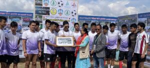 तेस्रो मातातिर्थ गोल्डकपः आज समुह चरणका अन्तिम दुई खेल हुने