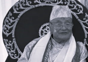 बागमती प्रदेश युवा तथा खेलकुद मन्त्री मीनकृष्ण महर्जनलाई पितृशोक