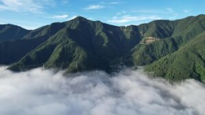 थानकोट-चन्द्रागिरि-चित्लाङ सडकमा कुनै अवरोध छैन्- प्रहरी चाैकी चित्लाङ