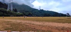 चन्द्रागिरि टी-१० क्रिकेट च्याम्पियनसीप: आज बिहीबार पाँच वटा खेल हुने