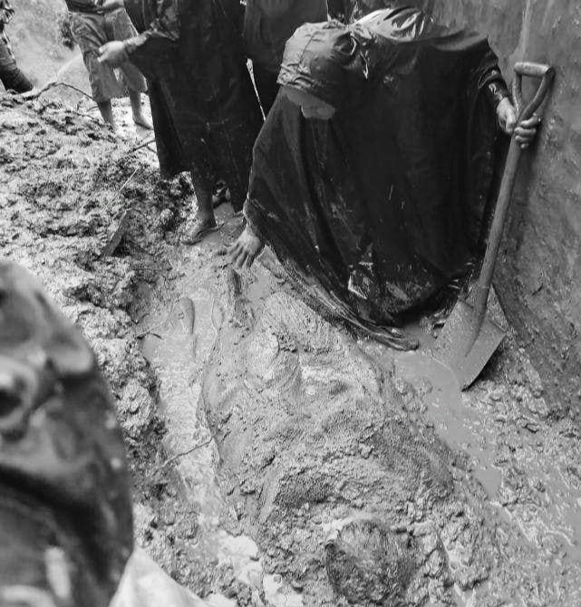 बाढी पहिरोले चन्द्रागिरिमा २ जनासहित काठमाडौँ उपत्यकामा २१ जनाको मृत्यु