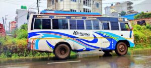 दशैं मनाउन पछिल्लो ९ दिनमा ६ लाख ११ हजार बढीले छाडे काठमाडौं उपत्यका