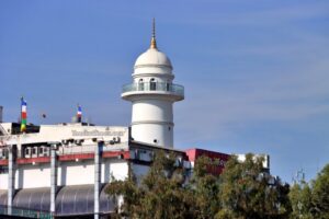 धरहराबाट करिब पाँच करोड राजश्व सङ्कलन