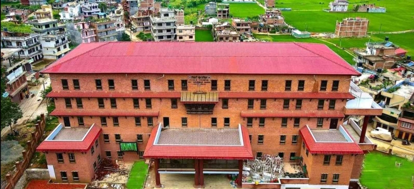 गोदावरी नगरपालिकाले बाढी पहिरोबाट ज्यान गुमाउनेका परिवारलाई २ लाख राहत दिने