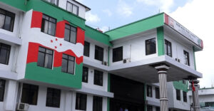 नेपाली काँग्रेसको केन्द्रीय समितिको बैठक आज बस्दै