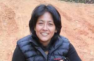 राखेप निर्देशक चयनमा विवाद, उपनिर्देशक संगीना वैद्यको राजीनामा