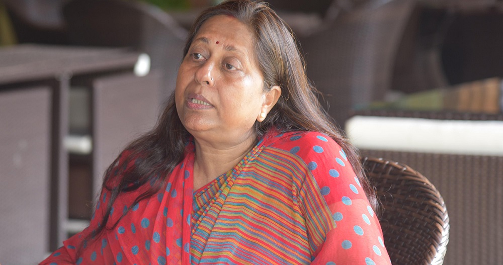 चित्रलेखा यादवलाई अष्ट्रेलियाको राजदूत बनाउन देउवाको ग्रीन सिग्नल