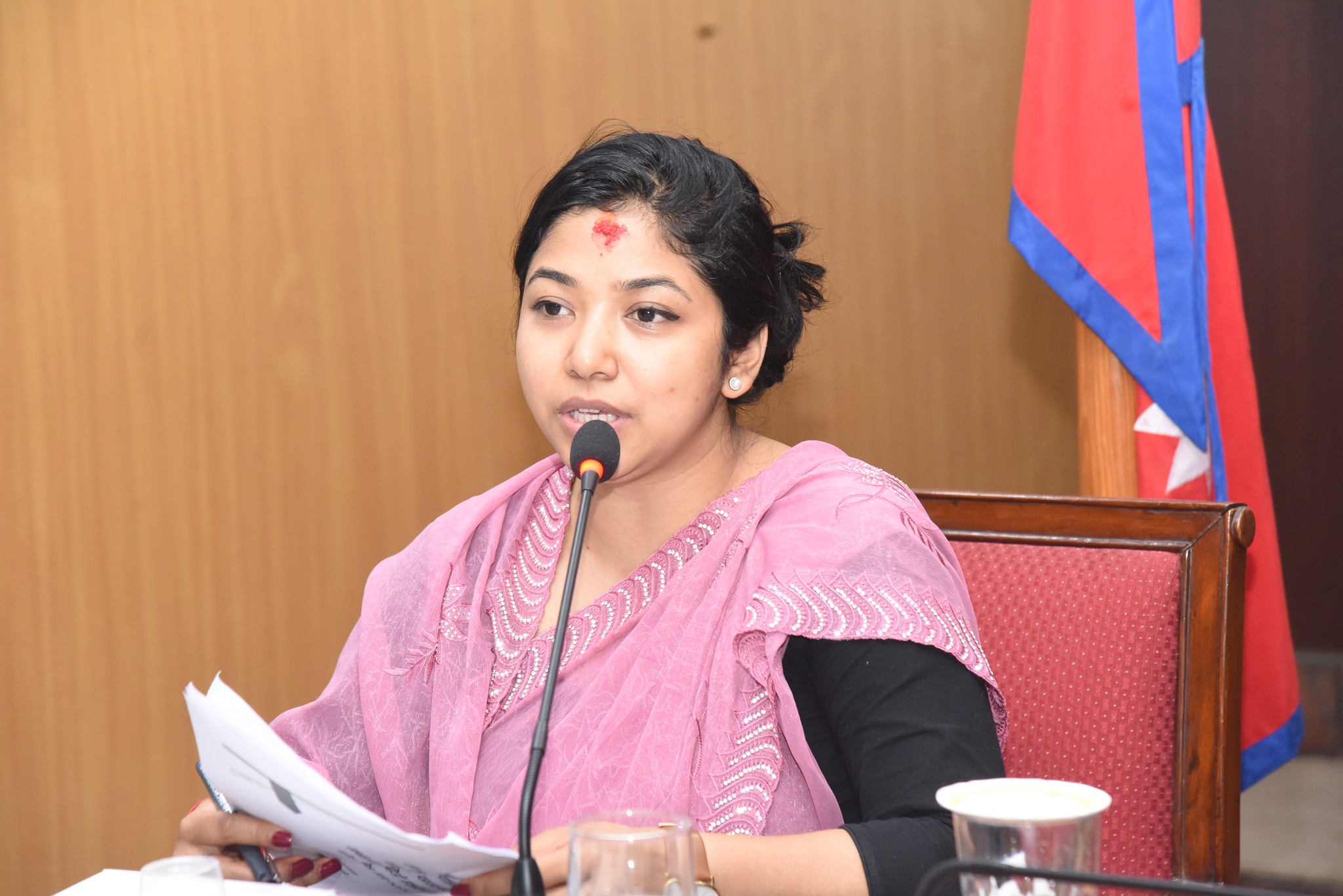 १ वर्षमा ६४ हजार जनाले लिए काठमाडाैं महानगरमा नि:शुल्क कानुनी सेवा