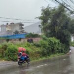 चन्द्रागिरि क्षेत्रमा निरन्तर वर्षा, आजबाट मंगलबारसम्म अति भारी वर्षाको सम्भावना