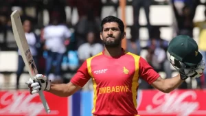 टी-२० क्रिकेटमा सबैभन्दा धेरै रन बनाउने नेपालको कीर्तिमान भंग