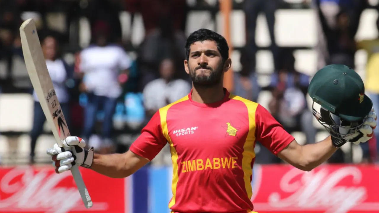 टी-२० क्रिकेटमा सबैभन्दा धेरै रन बनाउने नेपालको कीर्तिमान भंग