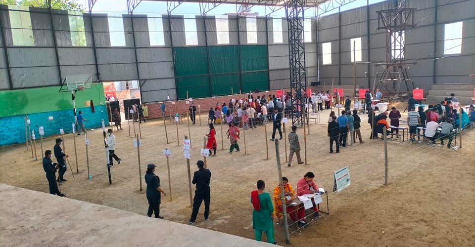 कीर्तिपुरका ३१ हजार मतदाताले भोलि चुन्दैछन नयाँ मेयर, २० स्थानमा मतदान केन्द्र