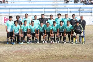 दोश्रो चन्द्रागिरि अन्तर वडा कप फुटबल प्रतियोगिताः आज दुवै सेमीफाइनल खेल हुने
