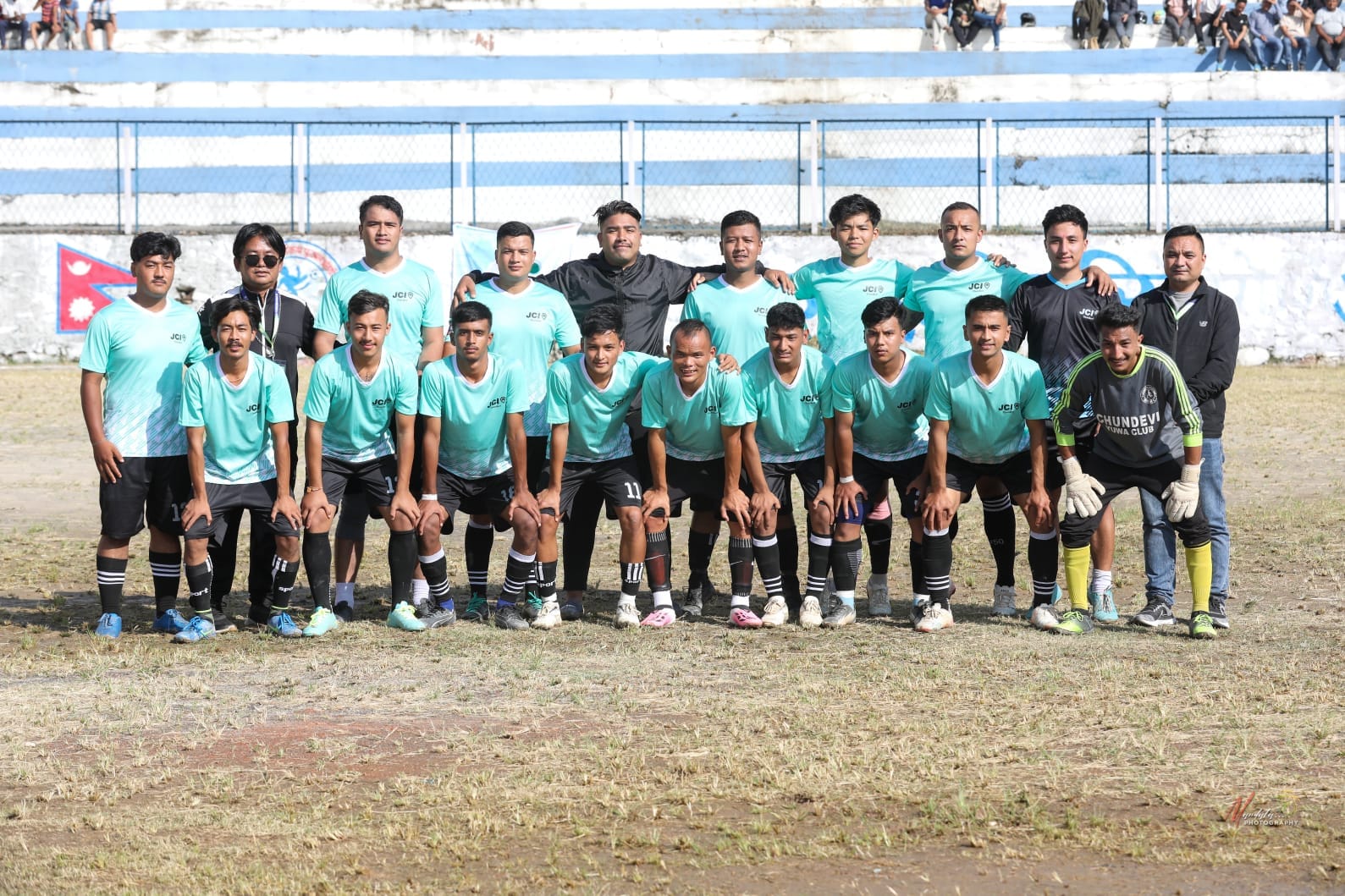 दोश्रो चन्द्रागिरि अन्तर वडा कप फुटबल प्रतियोगिताः आज दुवै सेमीफाइनल खेल हुने