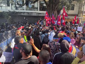 रास्वपाका सांसदसहित ५१ जना रिहा