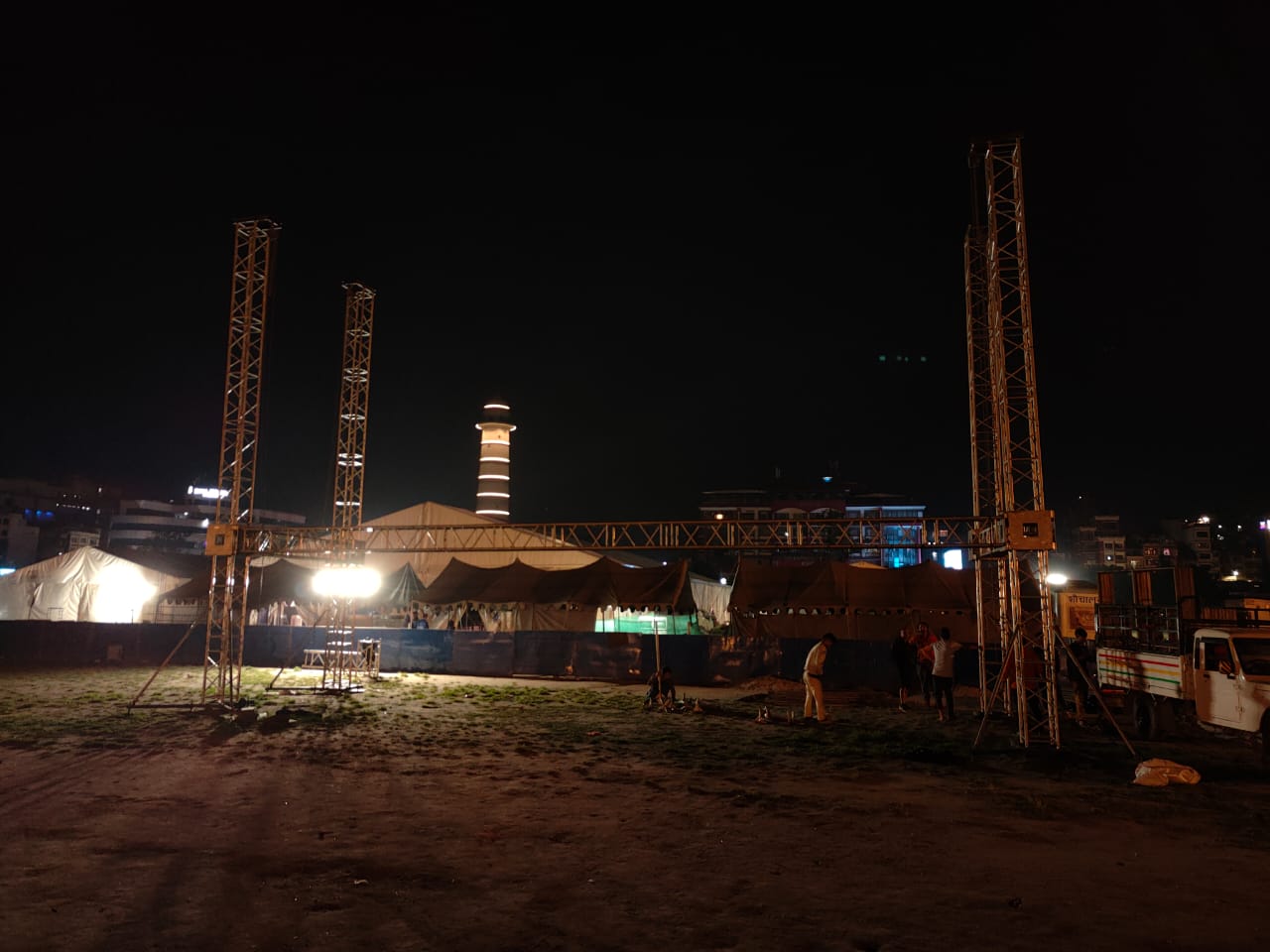 महिला साफ च्याम्पियनसीपको फाइनल खेल काठमाडाैं महानगरले तीन स्थानमा प्रत्यक्ष प्रसारण गर्ने