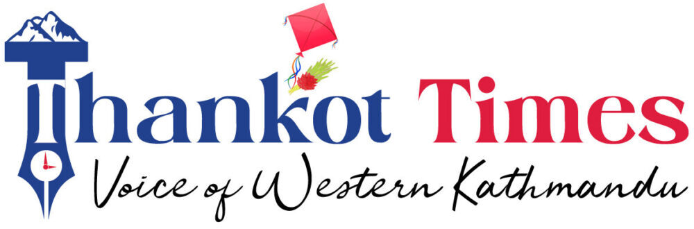 Thankot Times