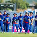 आईसिसी क्रिकेट विश्वकप लिग-२ का लागि क्यानले २० खेलाडी बोलायो बन्द प्रशिक्षणमा