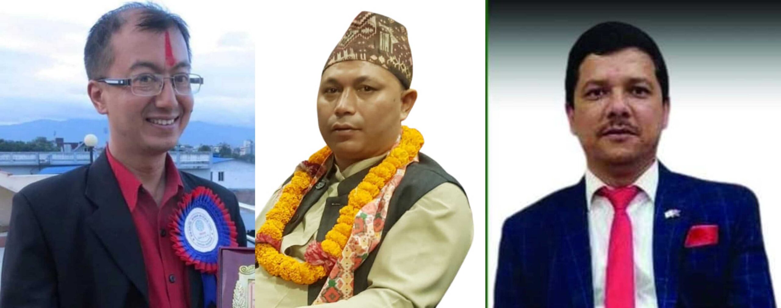 स्थानीय तहको उपनिर्वाचनः कीर्तिपुरमा नेपाली काँग्रेसले तीन वटै पदमा उम्मेदवार टुंगो लगायो