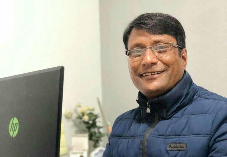 कीर्तिपुर नगरको मेयर पदमा डा.सुरेन्द्र मानन्धरलाई उम्मेदवार बनाउने नेकपा एमालेको निर्णय