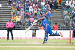 हङकङ सिक्सेस क्रिकेट लिगः नेपाल प्रतियोगिताबाट बाहिरियो